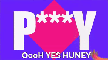 Peanut Butter Yes Honey GIF