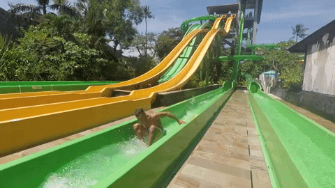 Urban Dictionary: waterpark-worthy