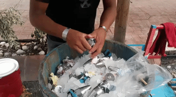 Mexico Rico GIF