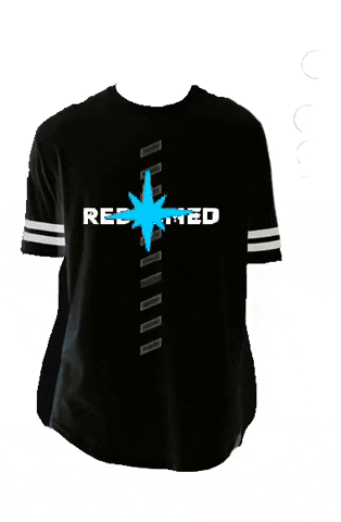 Redeemed GIF by IPR Cape Cod Church