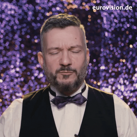 eurovision no GIF by NDR