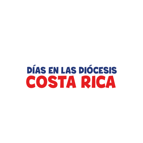 Costa Rica Logo Sticker