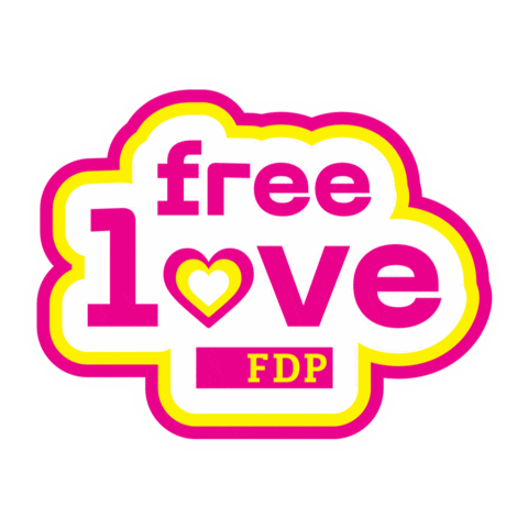 Fdp Sticker CSD 2023 GIFs on GIPHY - Be Animated