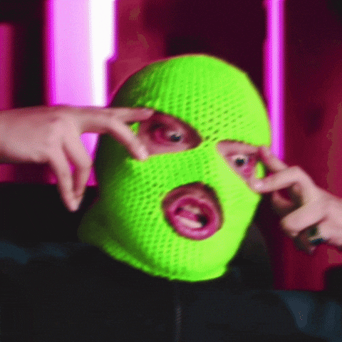 Oh No Wow GIF