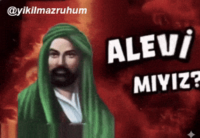 Evrim Ağacı GIF