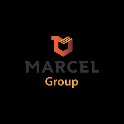 Marcel Group GIF