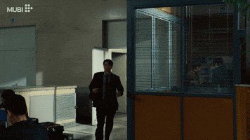 Park Chan-Wook Hello GIF by MUBI