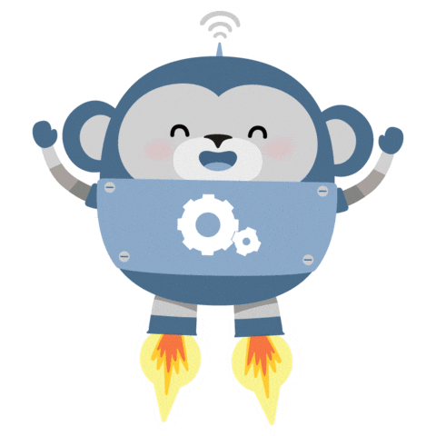 Winksong Sticker by wink_kids_official