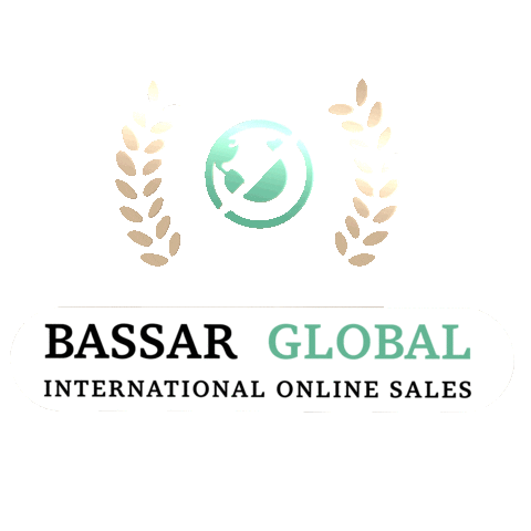 Bassar Global Sticker by Bindallı Modelleri