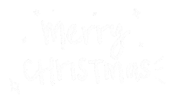 Merry Christmas Love Sticker by Knibbles x Klick Singapore