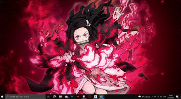 Demon Slayer GIF