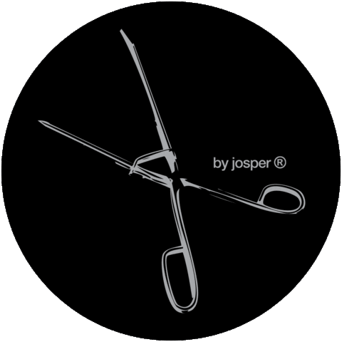 Josper Grill Sticker