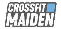 Crossfit Sticker by Everday