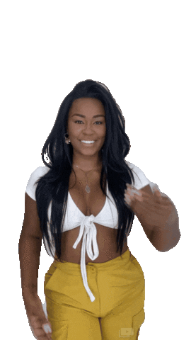 Irlaine Sticker by It Wigs