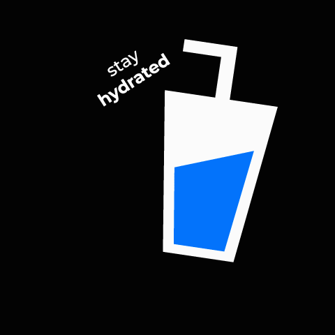 Water Stay Hydrated GIF by Mycorpisfit