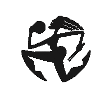 Samba Batucada Sticker