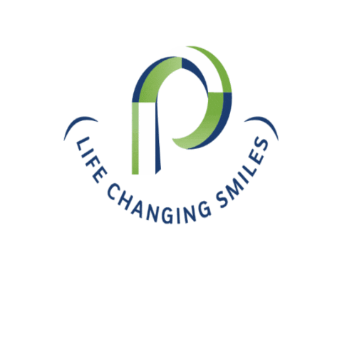 Sticker by Puntillo & Crane Orthodontics