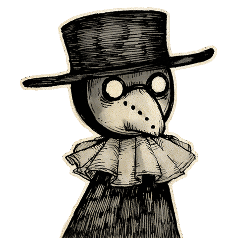 Shock Doctor Sticker