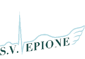s.v.epione Sticker