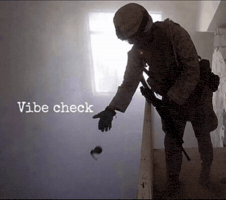 Iraq War Soldier GIF