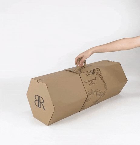 Fashion Design GIF by Rollor Packaging