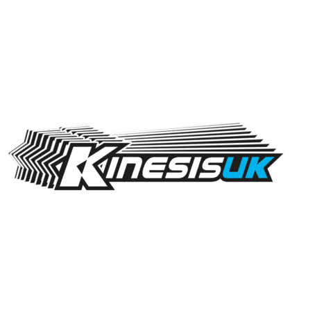 Kinesisbikes Sticker