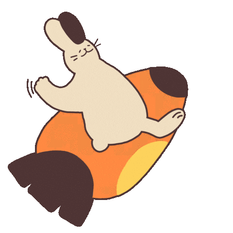 Tseng-tou Design Sticker