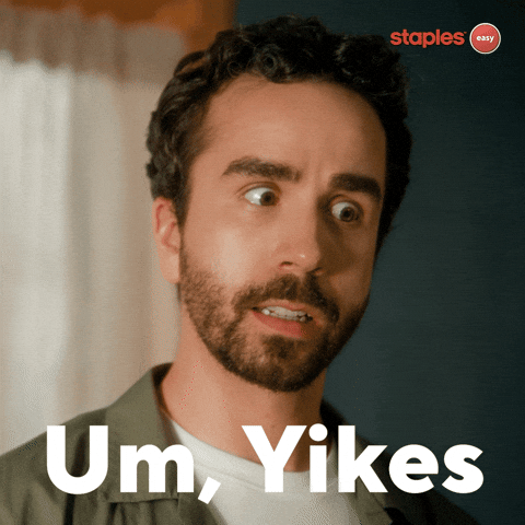 Back To School GIF by Staples Canada