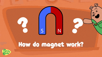 Magnet GIF