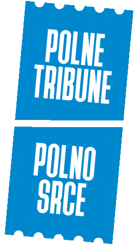 Oks Sticker by Team Slovenia