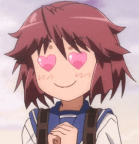 Hearteyes GIF by Funimation - Find & Share on GIPHY Hearteyes GIF by Funimation - Find & Share on GIPHY
