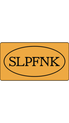 Dj House Sticker by Slapfunk records