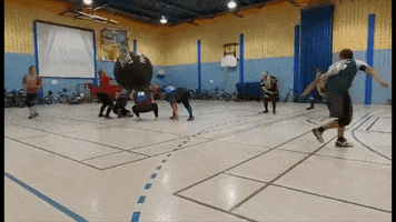 Sport GIF