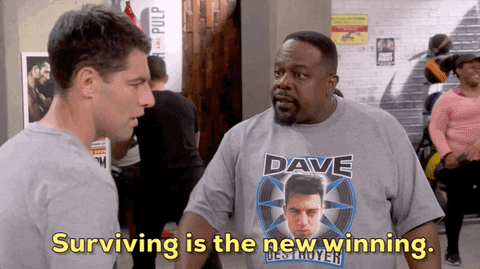Survival GIFs - Get the best GIF on GIPHY