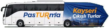 Sticker by Pasturma Tatil Gezi