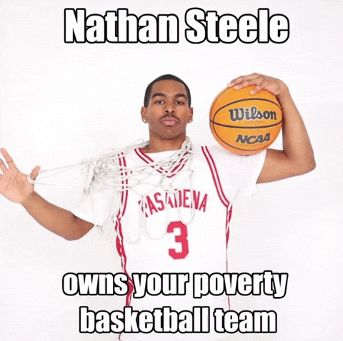 Pasadena High School GIF