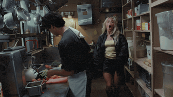 Bad Taste GIF by Freya Skye