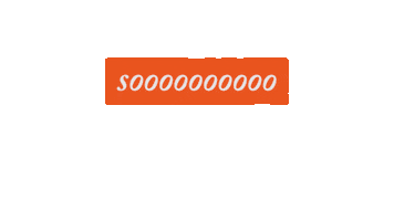 Sosmart Wow Sticker by FoodUnfolded