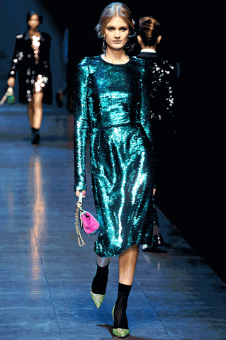 Dolce Gabbana Fashion Show GIFs Get The Best GIF On GIPHY