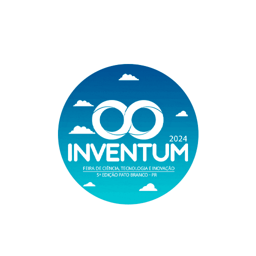 inventum2024 Sticker