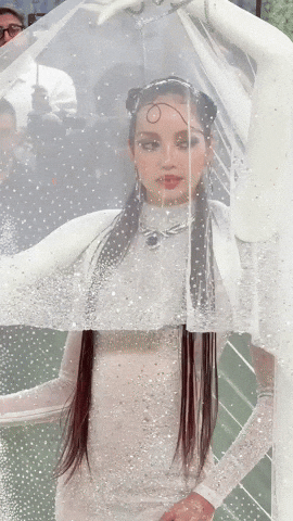 Blackpink Lisa GIF