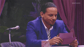 Happy Eric Andre GIF by Adult Swim