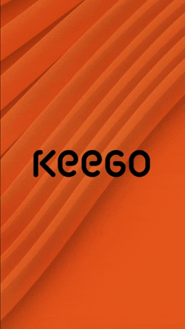 Water Performance GIF by KEEGOpioneers