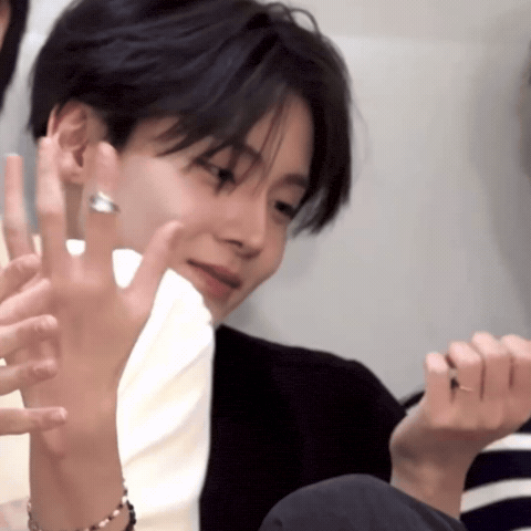 Sangwon GIF