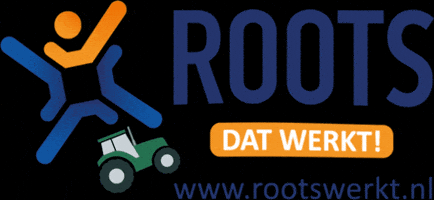 Roots GIF