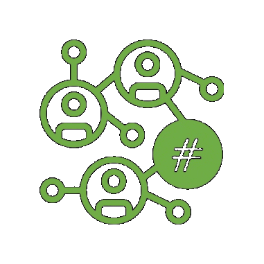 HashtagGesundheit Sticker