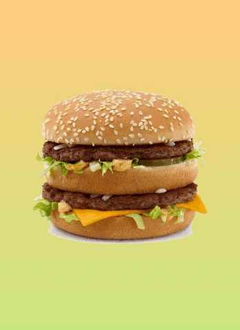 Food Drink Mcdonalds Gif By Shaking Food GIF - Find & Share on GIPHY