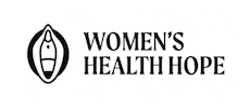 Women's Health Hope Sticker