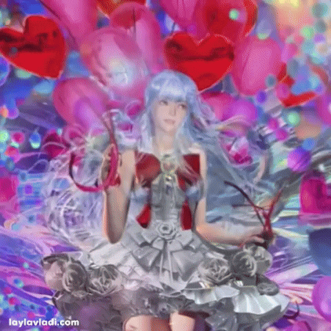 Art Artist GIF