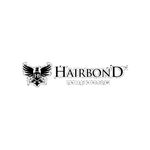 Hair Bond Sticker by Hairbond
